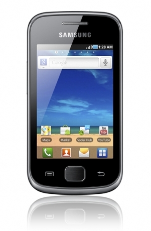 Samsung Galaxy Gio