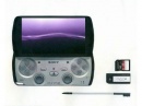  Sony PSP2  