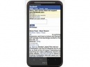 HTC   Android  Facebook  