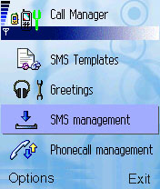 Private Call & Sms Guard