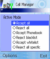 Private Call & Sms Guard