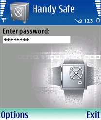 Handy Safe