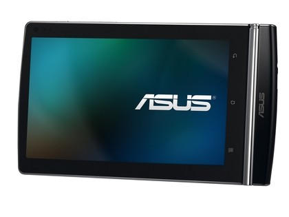 ASUS Eee Pad Transformer/Slider/Memo 