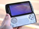 Sony Ericsson Xperia Play (PlayStation Phone)  