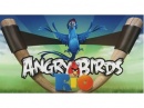   Angry Birds   