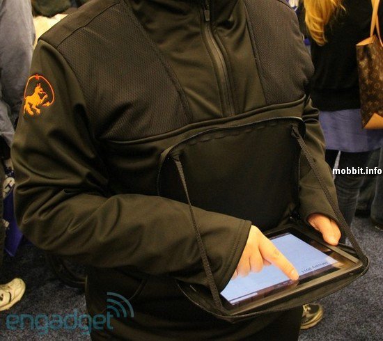  PADX-1 Ledge  SOMA-1