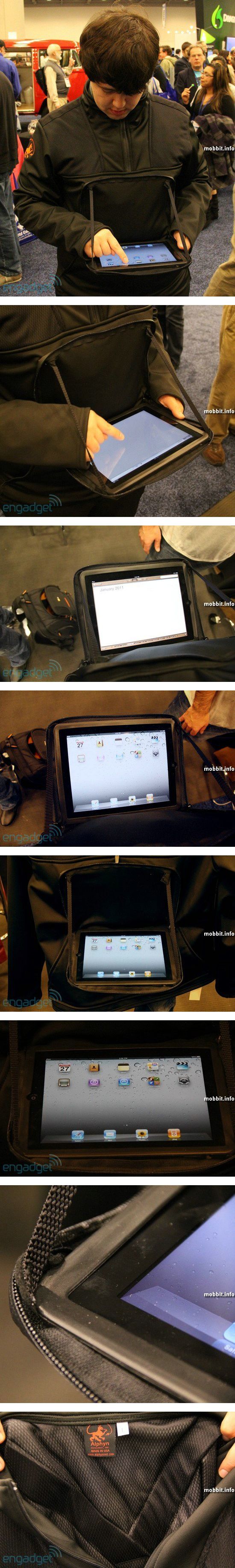  PADX-1 Ledge  SOMA-1