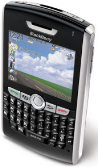 BlackBerry 8830
