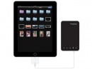    Sanho HyperDrive  iPad