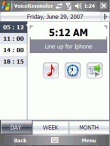 VITO VoiceReminder 2.0