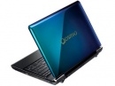 Toshiba Dynabook Qosmio T750: -