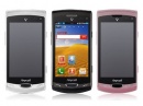 Samsung Wave II      