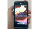    LG Optimus 3D   