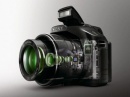    Sony. Cyber Shot HX100  HX9V