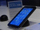 Samsung:  Galaxy Tab  