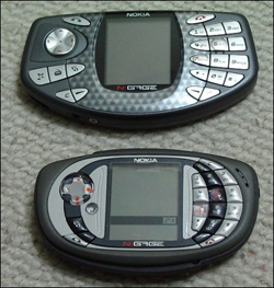 N-gage