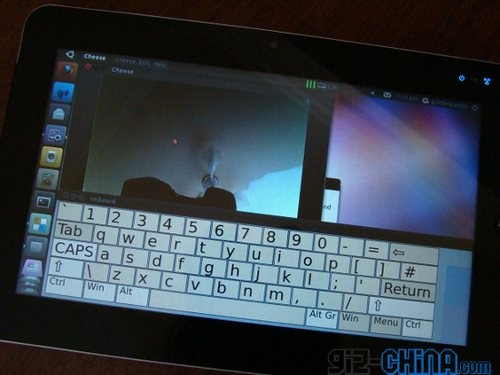 Tenq P07 -     Ubuntu