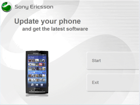  Sony Ericsson