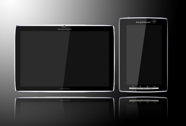   Xperia X Tab 10  16-   4-  