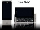 HTC Metal    Sony Ericsson Xperia  Nokia