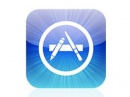 iPad App Store    