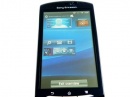   Sony Ericsson Xperia Neo