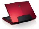 Dell    Alienware M11x