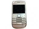   Symbian- Nokia E6