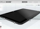 Motorola Xoom     