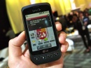LG Optimus S   