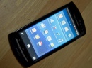   Sony Ericsson Xperia Neo
