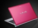    Sony Vaio YB