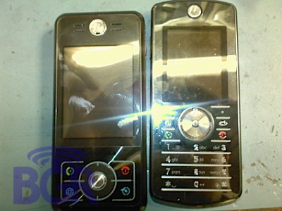 Motorola SCPL