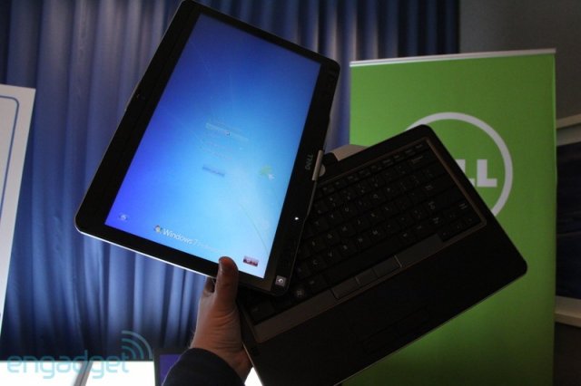 - Dell Latitude XT3 (11 +)