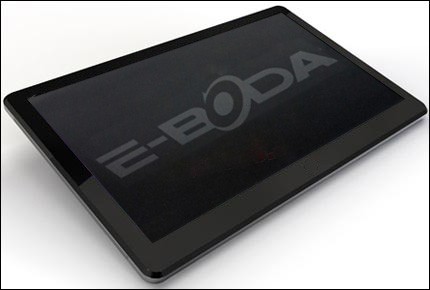    E-Boda