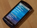 Sony Ericsson Xperia Neo  