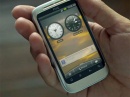     HTC Wildfire 2