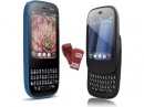 Palm Pixi Plus vs HP Veer:   