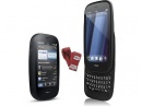 Palm Pre 2 vs HP Pre 3:  