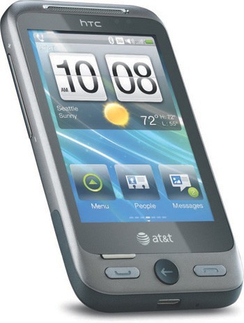 HTC Freestyle