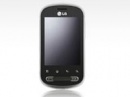     Android- LG Pecan