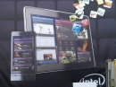 Intel       MeeGo  MWC 11