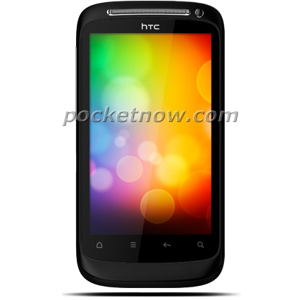 HTC Desire 2