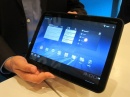 TouchPad, iPad, Xoom  PlayBook?  ?  !
