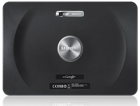 Samsung Galaxy Tab 10.1