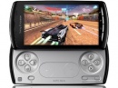 MWC 2011:   Sony Ericsson Xperia Play  