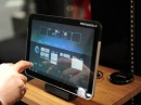 MWC 2011: Motorola Xoom      