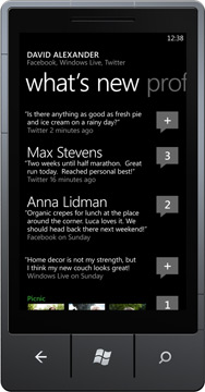 Windows Phone 7