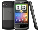 MWC 2011: HTC Desire S      