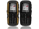 MWC 2011:  Sonim XP3300 Force  24    